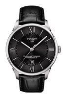 Orologio Tissot Uomo Chemin Des Tourelles in Acciaio T0994071605800 - T0994071605800